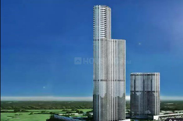 Top 12 Tallest Buildings in Mumbai - MyGate