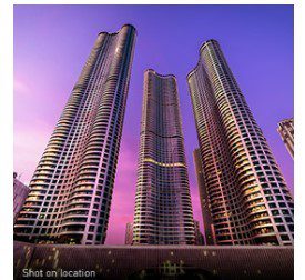 Top 12 Tallest Buildings in Mumbai - MyGate