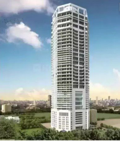 Top 15 tallest buildings in Mumbai 2023