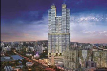 Top 12 Tallest Buildings in Mumbai - MyGate