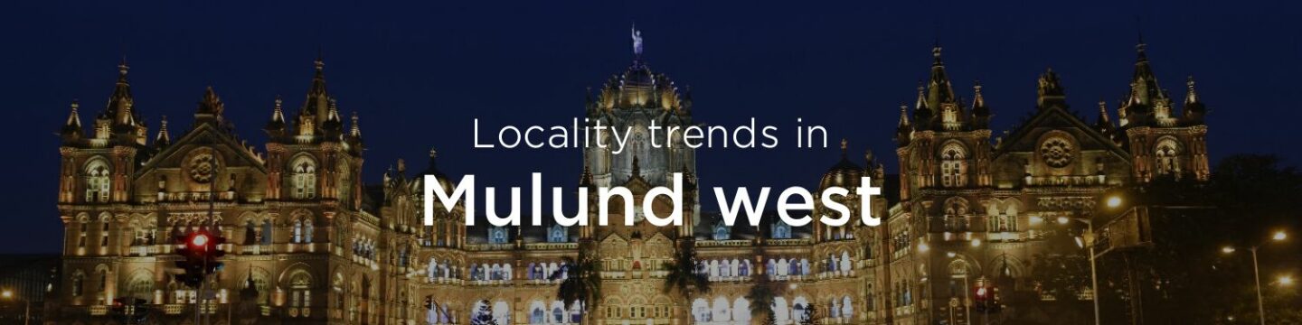 Mulund west