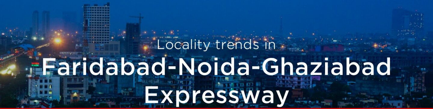 Faridabad-Noida-Ghaziabad Expressway