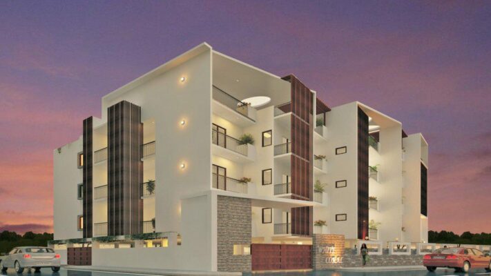 15 Most Affordable Residential Projects in Bangalore You Should Know About