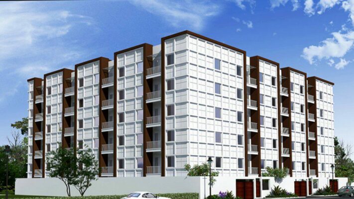 15 Most Affordable Residential Projects in Bangalore You Should Know About