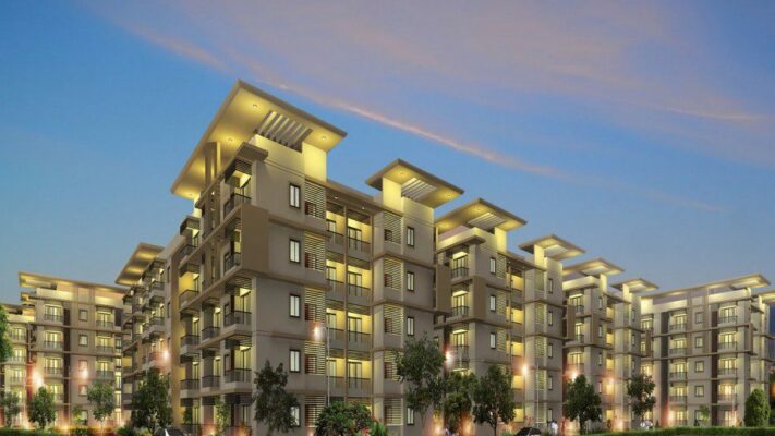 15 Most Affordable Residential Projects in Bangalore You Should Know About