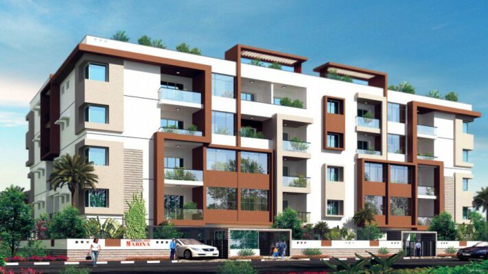 15 Most Affordable Residential Projects in Bangalore You Should Know About