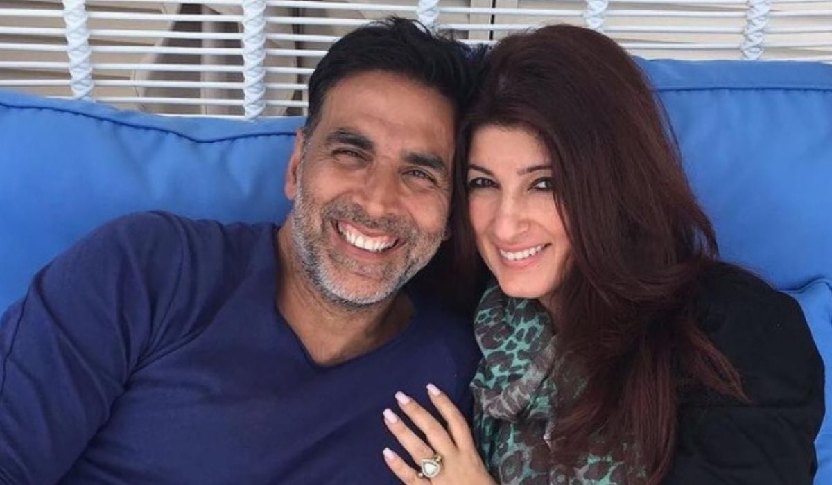 Twinkle Khanna Ki Xx Video - Akshay Kumar House: A Peek Into his Mumbai Residence