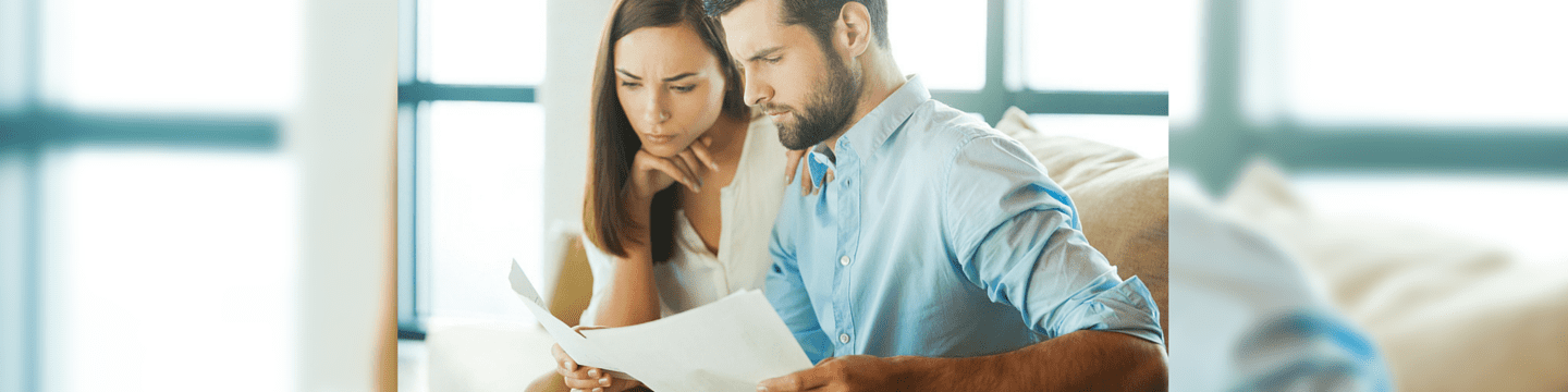 Don’t bank on pre-approved home loans for due diligence!