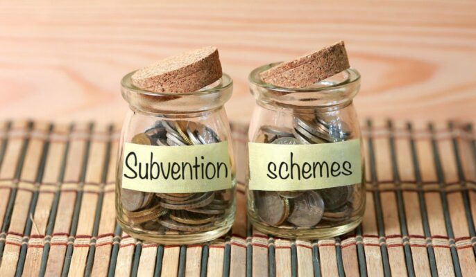 Are 20:80 subvention schemes back in the market in the form of BNPL?