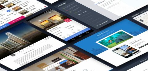 Housing Announces Plans for Delhi Design Office