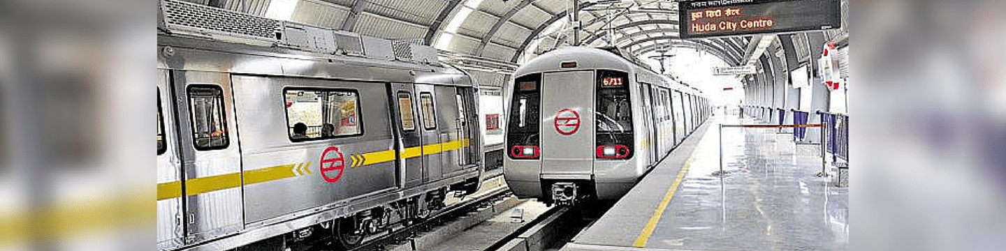 Gurgaon’s growth story now lies in its extended areas