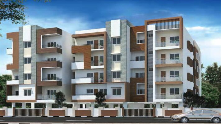 Top 9 Residential Projects in Bangalore for Senior Citizens