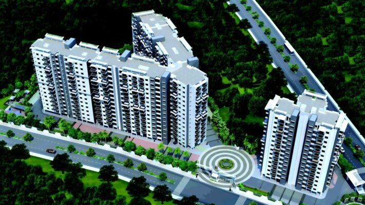 Top 9 Residential Projects in Bangalore for Senior Citizens