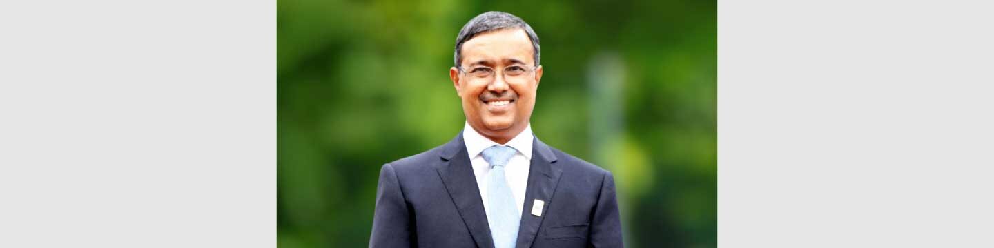 Bengaluru developers are experimenting with trends; bringing in advanced techniques JC Sharma