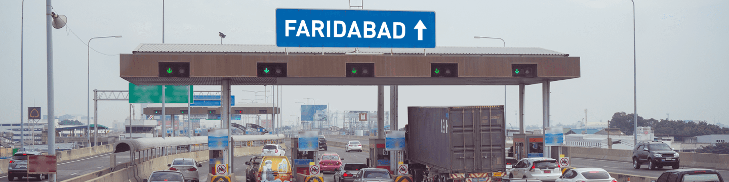 Greater Faridabad: A case study on affordable housing destinations