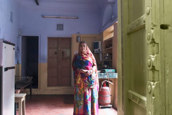 Jharokha