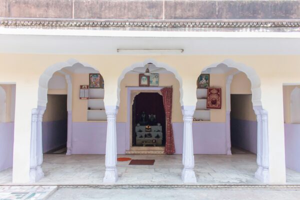 Jharokha