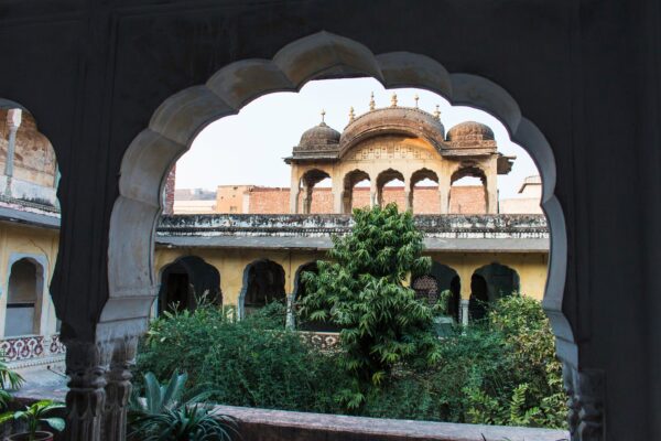 Jharokha