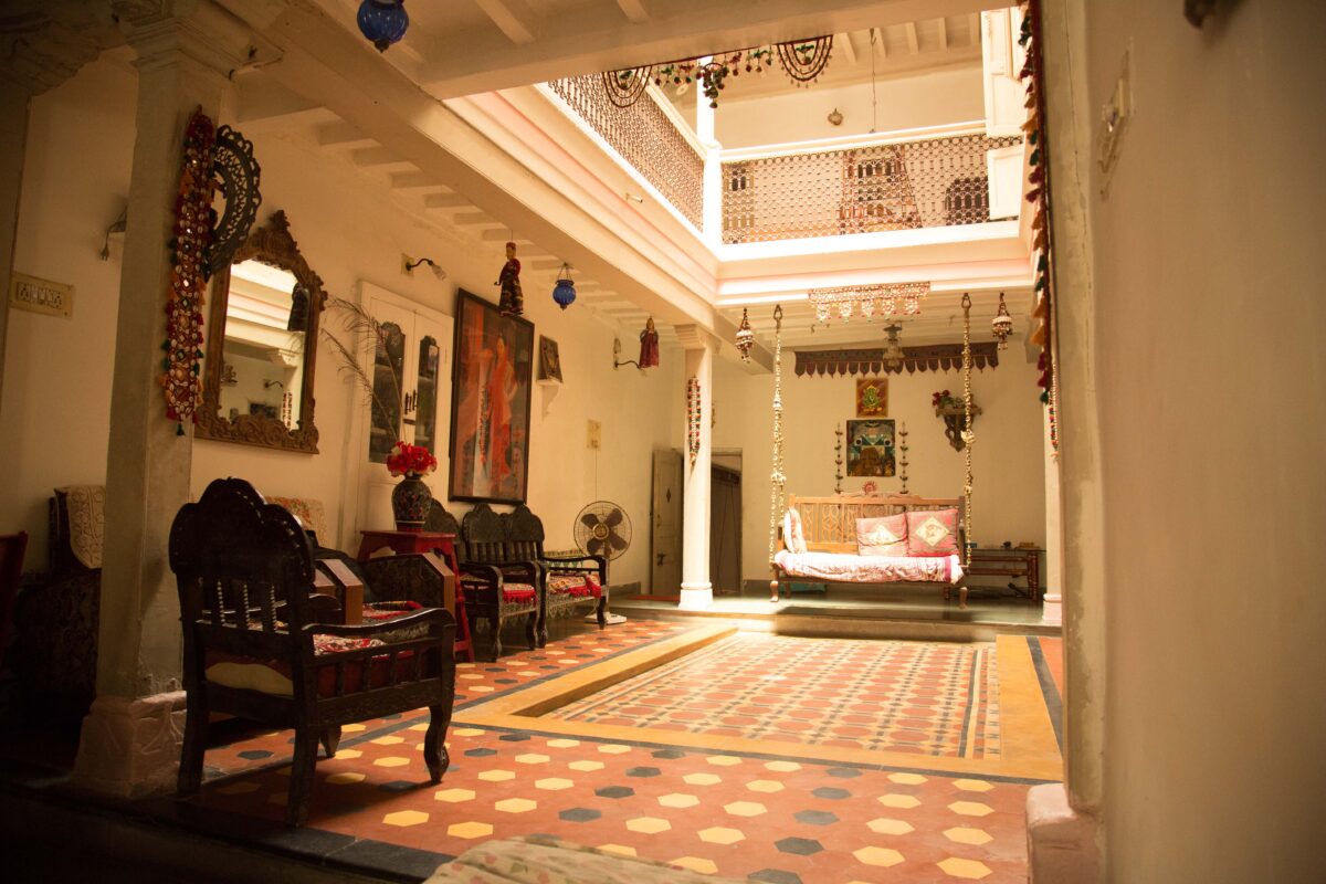 Story 18 Heritage Houses of India Housing News