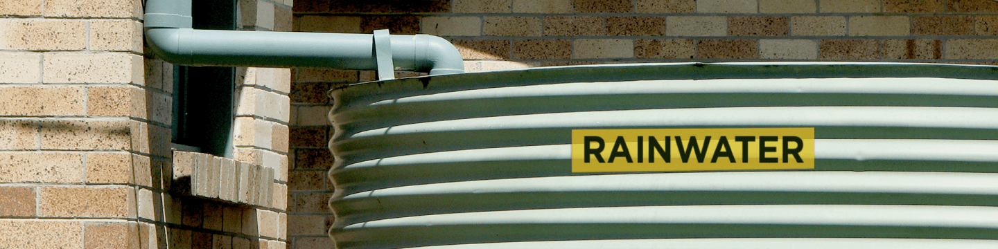 Water harvesting: The best way to end water shortages