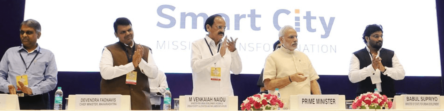 PM Modi to launch works in 20 smart cities, on June 25