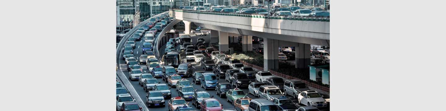 Thane residents may soon get relief from traffic congestion
