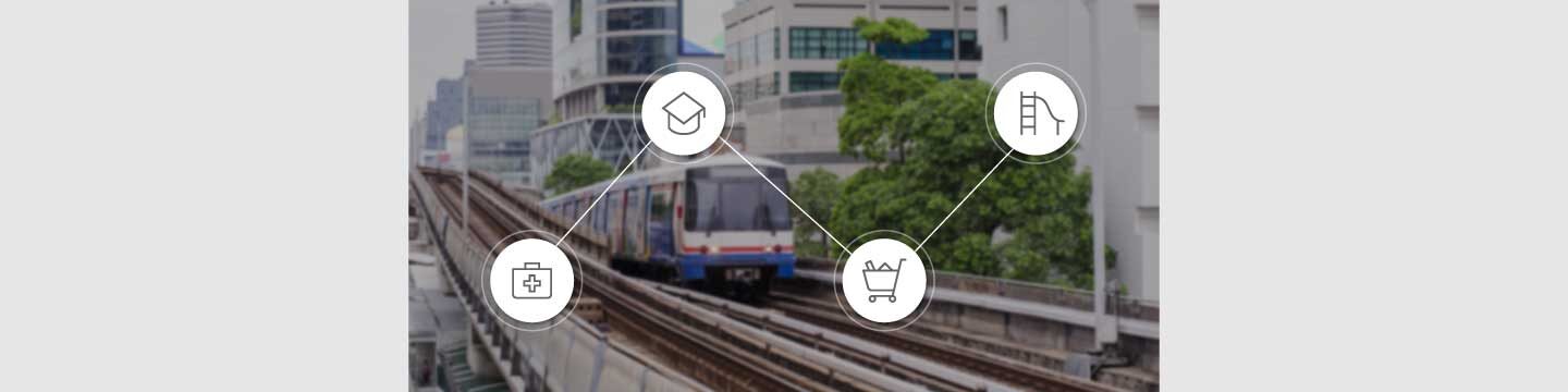 Faridabad: Where social and physical infrastructure are in sync