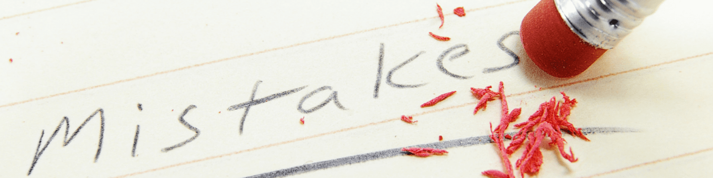 5 mistakes to avoid while buying a home
