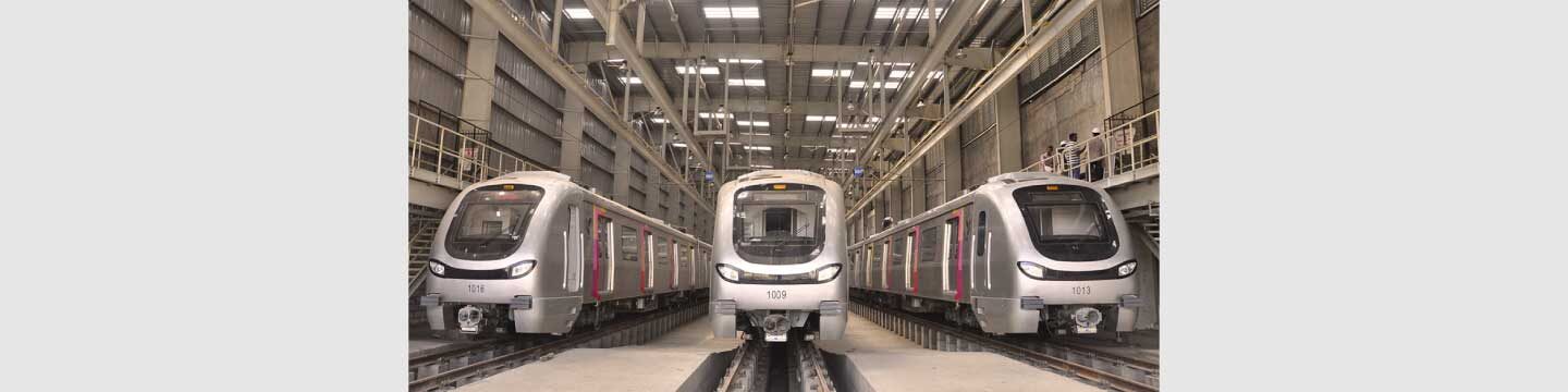 Work on Mumbai Metro-7 corridor to begin post monsoon