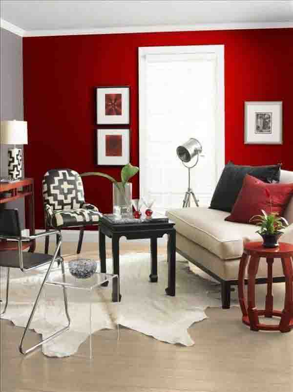 A Guide To Choosing Great Colours For Your Home Housing News