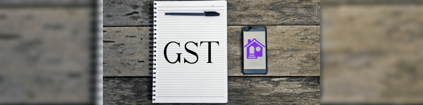 GST: How will it impact home buyers