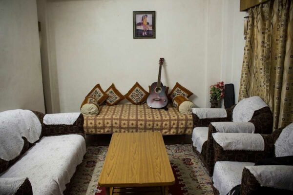 Story 26: Prevail I Houses of India