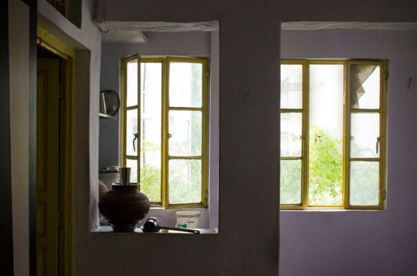 Story 26: Prevail I Houses of India