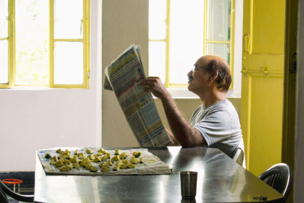 Story 26: Prevail I Houses of India