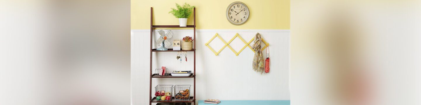ladders decor