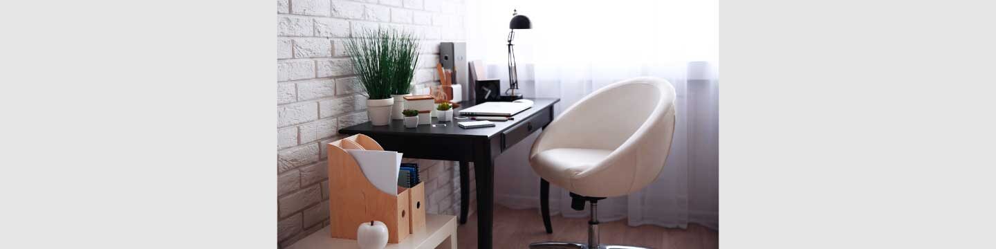 Running a business from home? Here’s what you should know