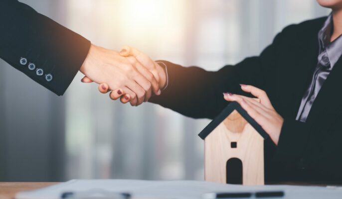 joint ventures real estate