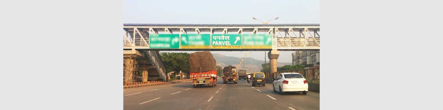 Panvel From a second home destination, to a realty hub