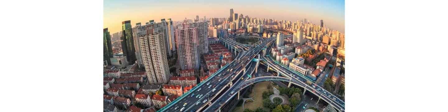 Infrastructure development proven to boost affordable housing