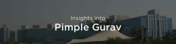 Property rates & trends in Pimple Gurav, Pune