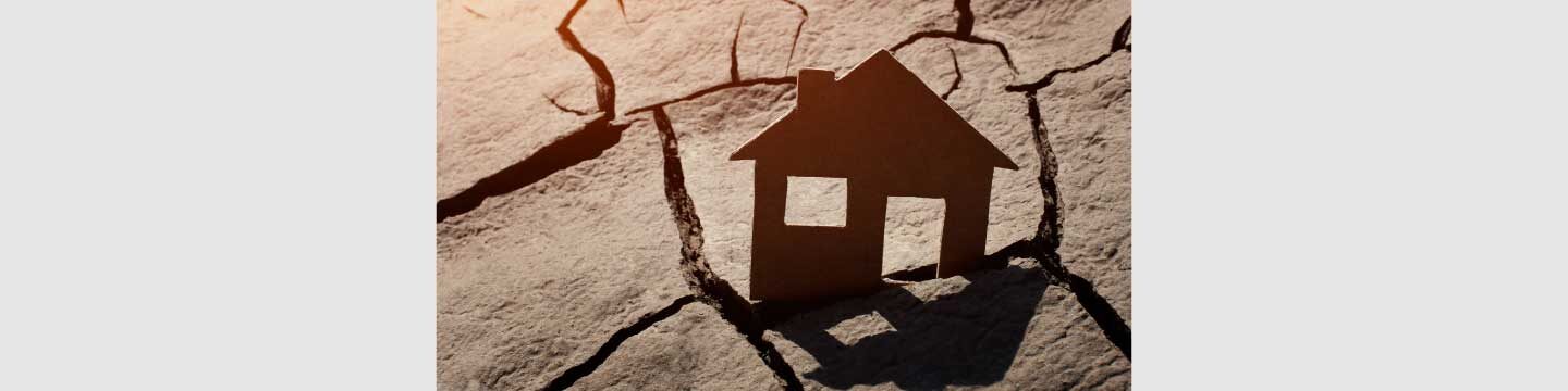 95% households in India vulnerable to earthquakes