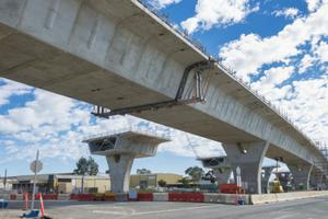 NCR’s Eastern Peripheral Expressway to be completed in 400 days