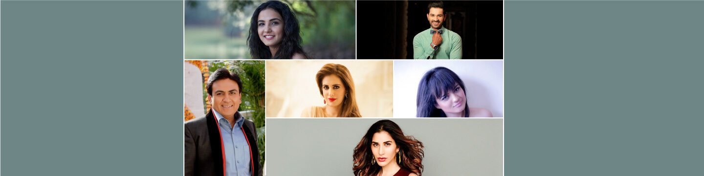 Dussehra décor tips from the celebs Sophie Choudr