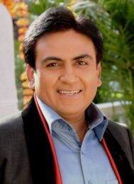 Dussehra décor tips from the celebs Dilip Joshi