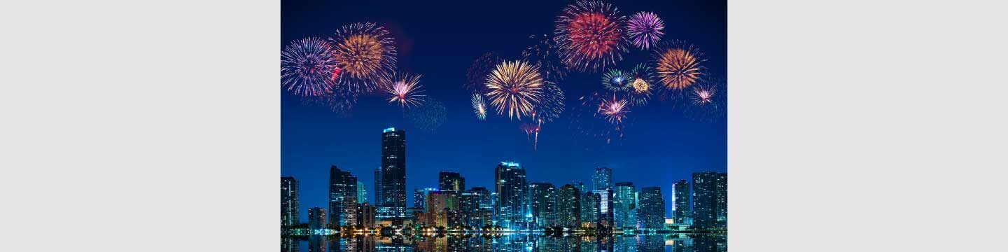 3 factors that can boost the market during the festive period