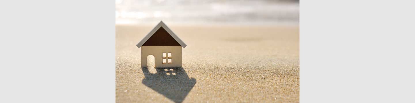 Aspirational middle-class drives up demand for second homes