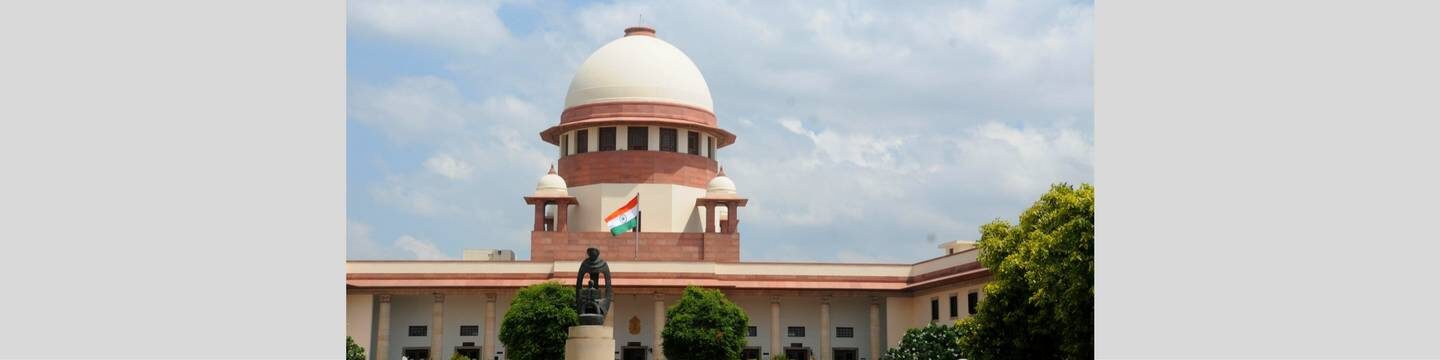 Give flat to union minister Rathore in two days: SC to Parsvnath