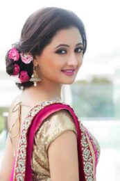 This is how your favourite celebs celebrate Diwali Rashami Desai