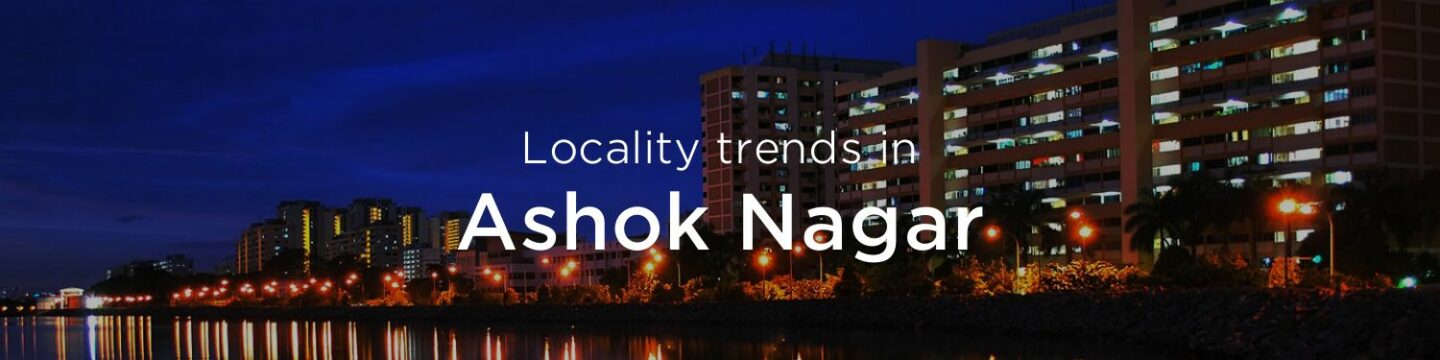 Ashok Nagar