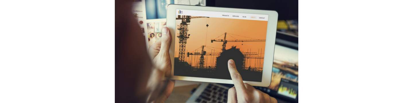 Why is Indian real estate slow to adopt new technologies?